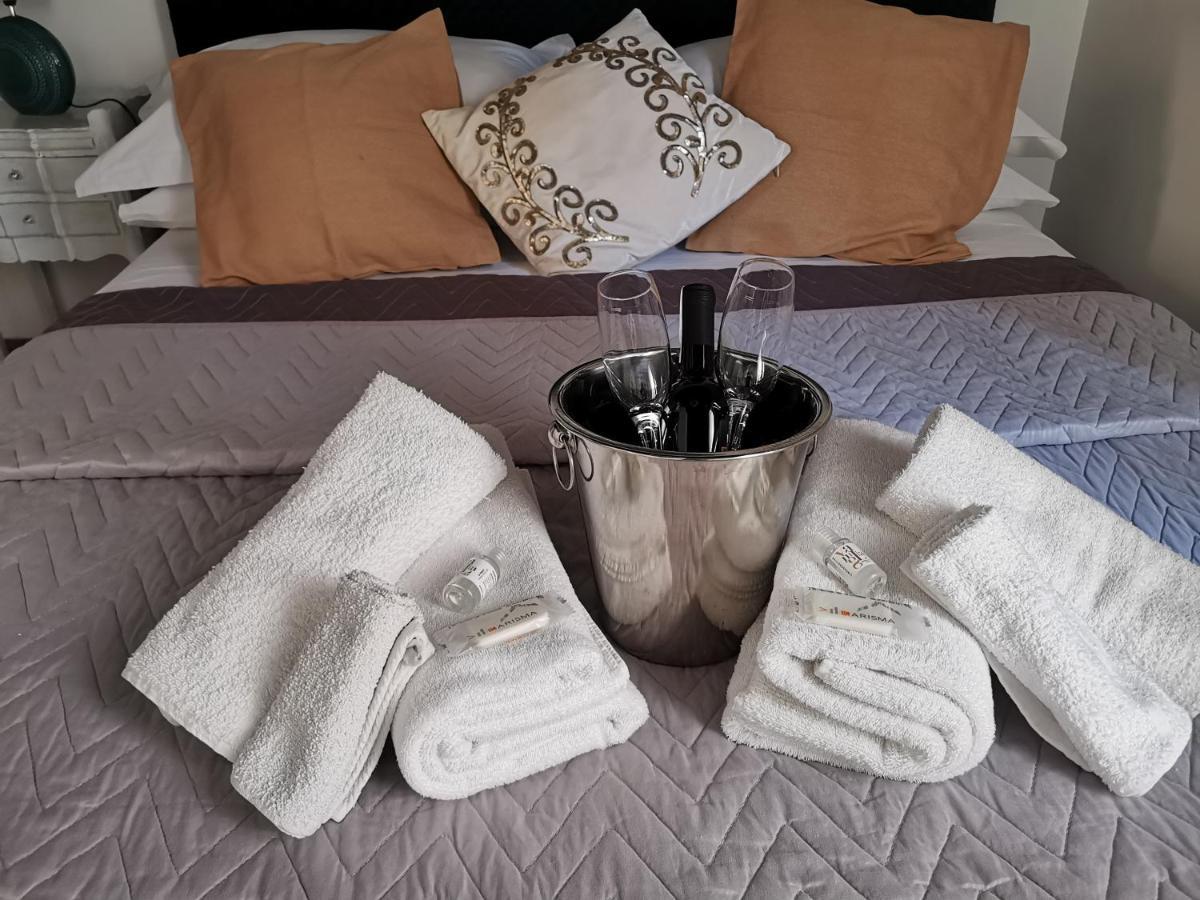 White Coronari Apartment Rome Extérieur photo